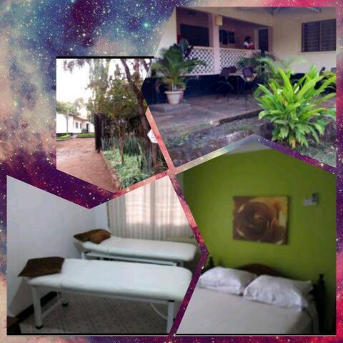 D Lodge&Bed And Breakfast Moshi Bagian luar foto